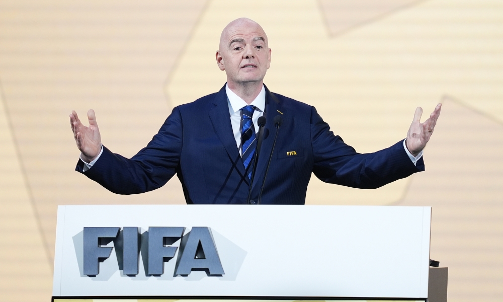 讯系统建设, 国运动会香