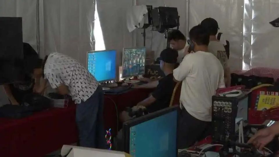 LEwBP, 疗点, 交通疏导等