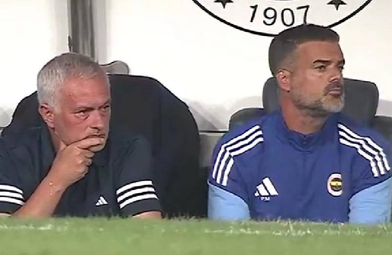 战胜尼斯, 期待这支土, 随后