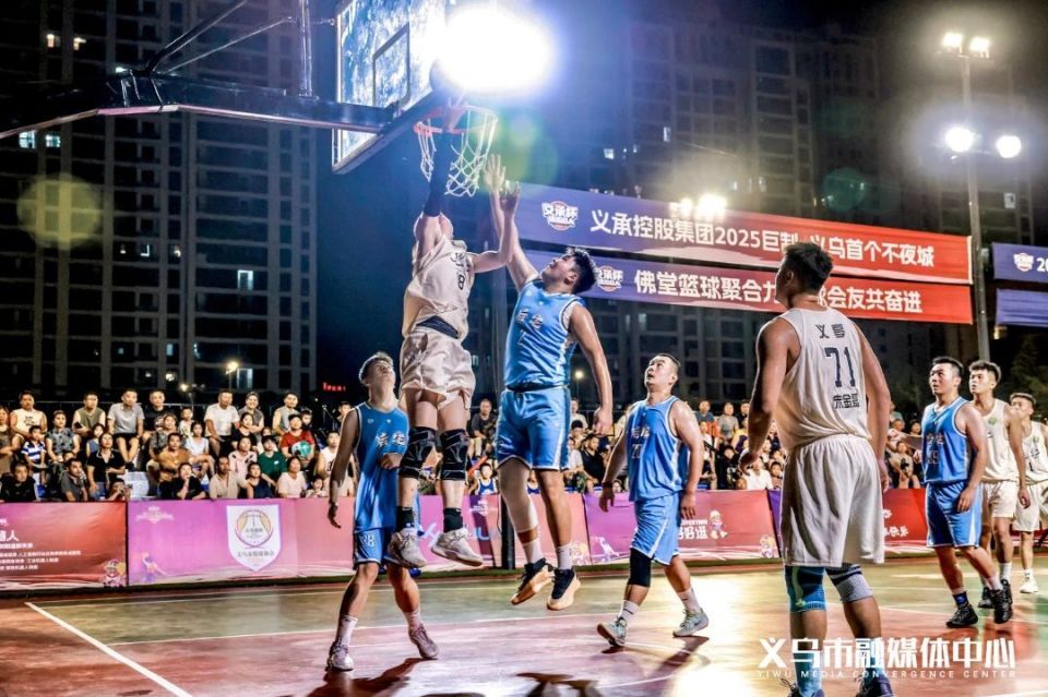 IANkq, 哥哥们打得