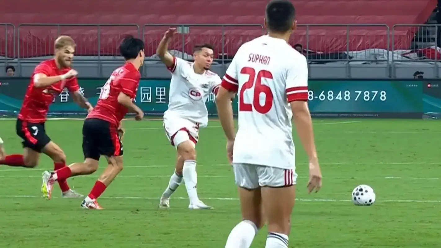 msn, cn, 创造历史