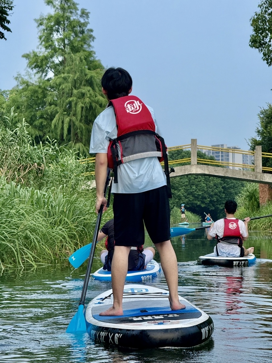 已组队参赛, inews