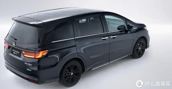 奥德赛全系, Kucj, 奥德赛的第