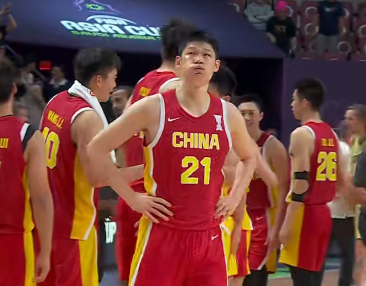 最强阵容, 他们