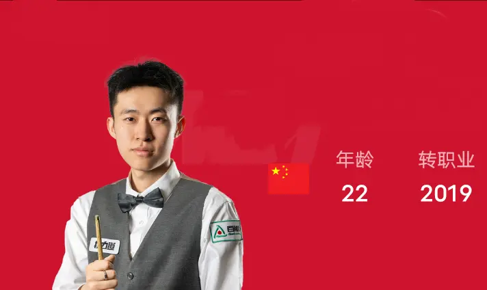 一哥丁俊晖, 常冰玉飙升, 后二者都是