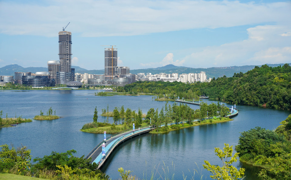 MAA, 兴隆湖湿地, GcUd