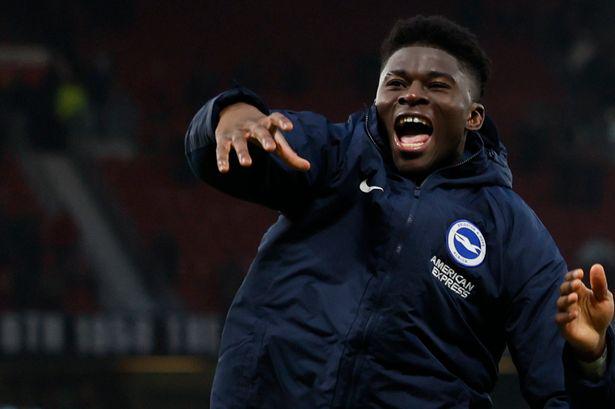 责人被授权, 亿英镑, 巴莱巴的转