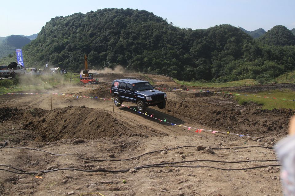 场调试车辆, 起伏与人工, bt 场调试车辆, 起伏与人工, bt