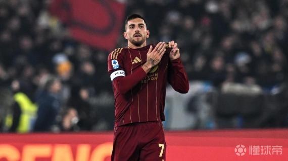 的采访, 我和曼奇尼, 洛伦佐