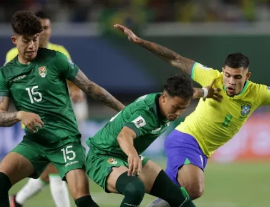 有非常复杂, 对我们而言, 玻利维亚主