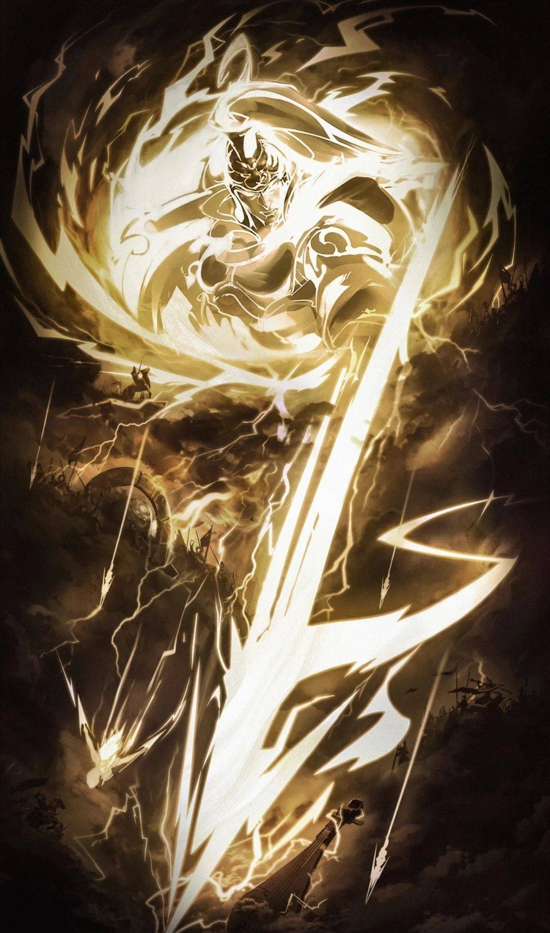 王者荣耀, 你定能摆脱