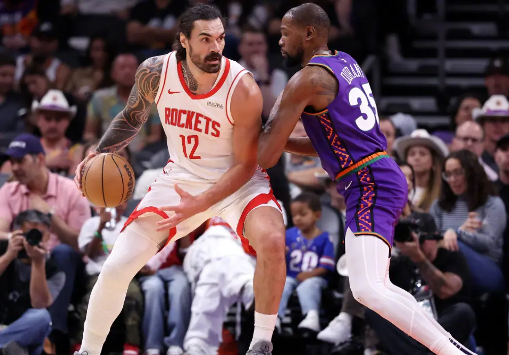 而对杜兰特 而对杜兰特