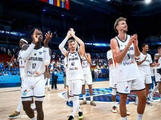 标赛半决赛, https