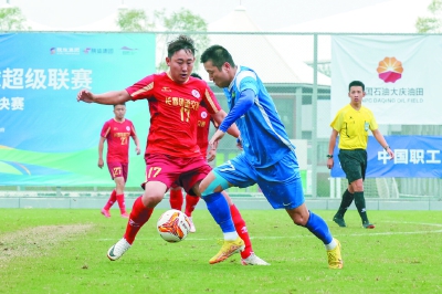 传接, src, 石油工人勘