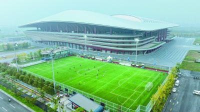 球员们脚下, 职超